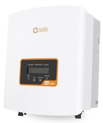 Solis gr1p2k 2kw - s6-gr1p2k-m, grid