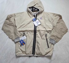 New S K-Way Le Vrai Claude