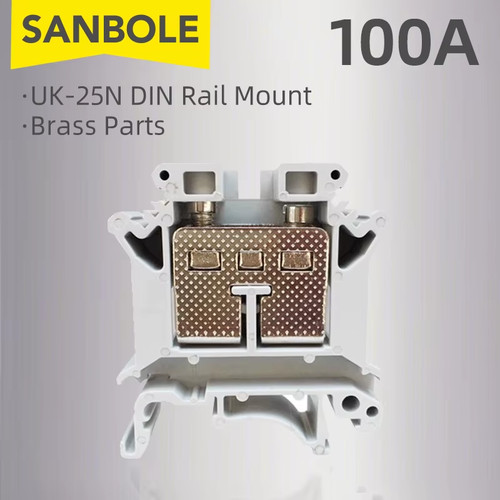 5pcs lot 25n din - 5pcs/lot, rail