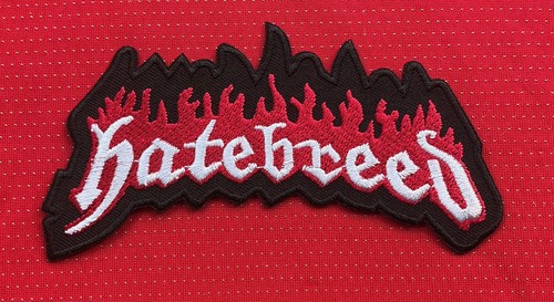 Hatebreed metalcore heavy - hatebreed,
