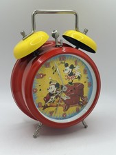 Vintage Disney Mickey & Minnie