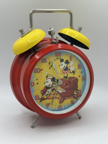 Vintage disney mickey minnie - vintage,