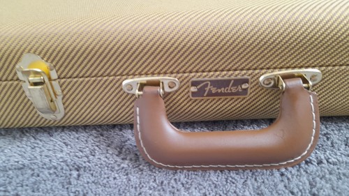 2025 fender g custom shop - g, &