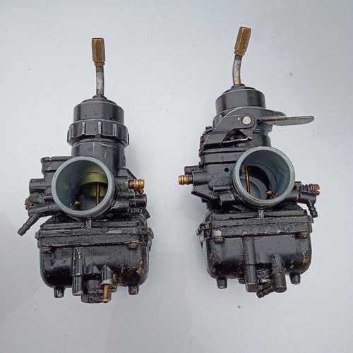 1975 yamaha 250b carbs - 1975,