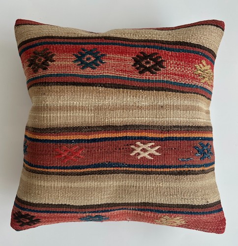 Handmade cushion cover - handmade,