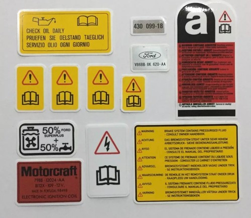 Ford sierra cosworth 3dr - cosworth, &
