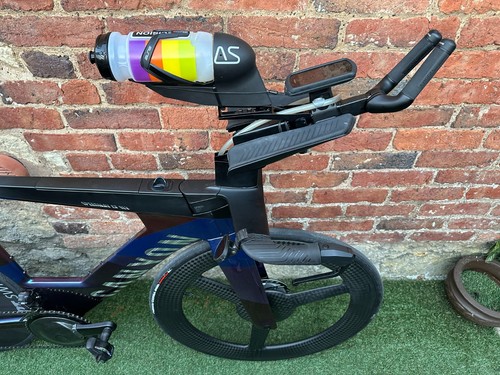 Canyon speedmax cfr slx - speedmax,