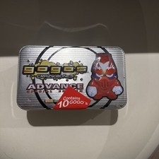 Gogos Crazy Bones Advance