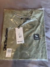 One True Saxon Men’s Large