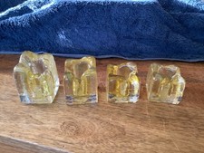 Adrian Sankey Glass candle