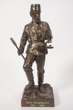 Original SHW Metal Cast