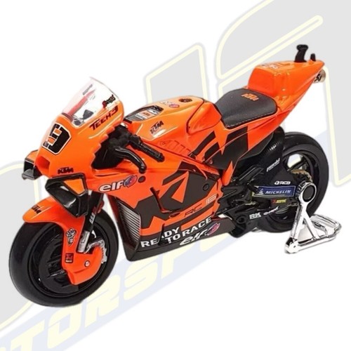 Danilo petrucci tech3 ktm - danilo, #9