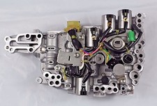 RE0F10D JF016E CVT Valve Body Nissan Altima NV Rogue Rogue Sport Sentra