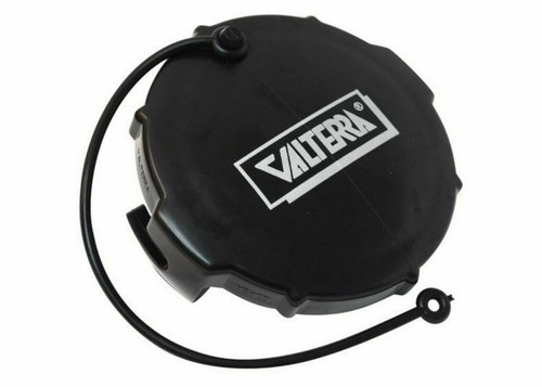Bayonet sewer valve cap - valve,