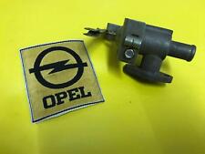 NEW GENUINE OPEL Heater Valve Opel Bedford Blitz Hymer Vauxhall CF 1.8 2.3