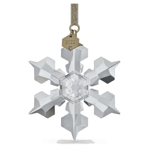 Swarovski crystal 2022 annual - swarovski,