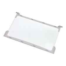 Beko  Fridge Freezer  Glass Shelf & Trims  GENUINE