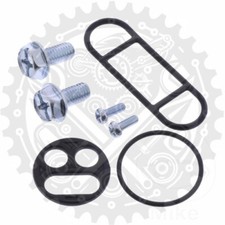 New Tourmax Fuel Tap Repair Kit Fits Suzuki DR 350 SE