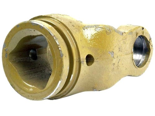 Pto yoke triangle - pto,