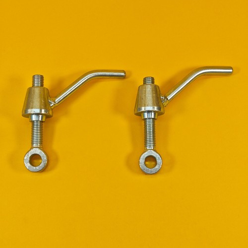 M14 ramp handle - ramp, plant