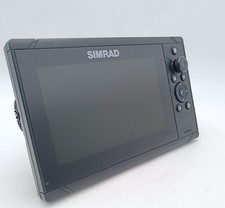 Simrad Cruise 7 7`` Color GPS