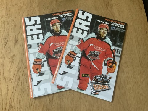 Sheffield steelers cardiff - sheffield,