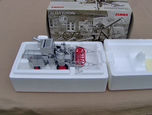 Universal hobbies claas - universal,
