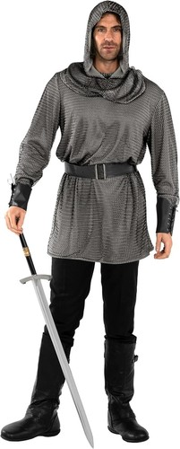 Men medieval knight - medieval,
