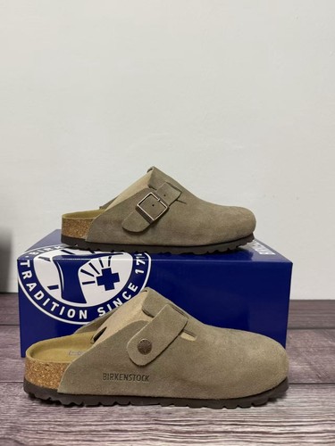 Birkenstock brand new boston - birkenstock,