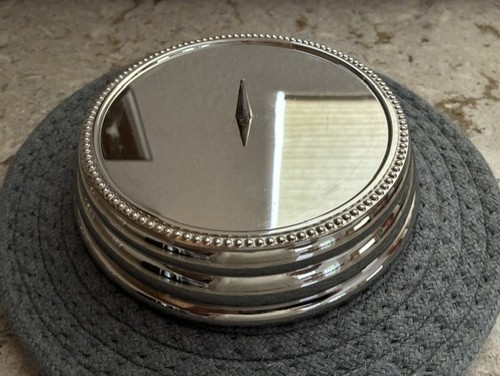 Waterford crystal silver - waterford,
