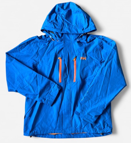 Helly hansen - helly, tech