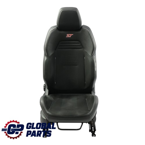 Ford fiesta mk8 3dr seat - st,