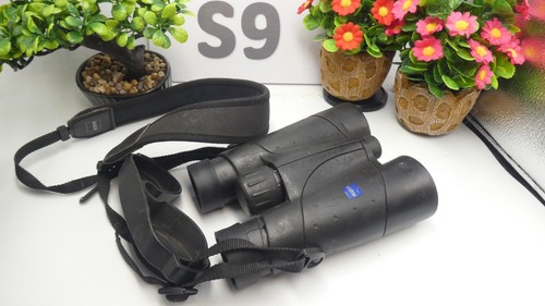 Zeiss binoculars 40 b - , x