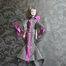 Disney Store Maleficent Doll