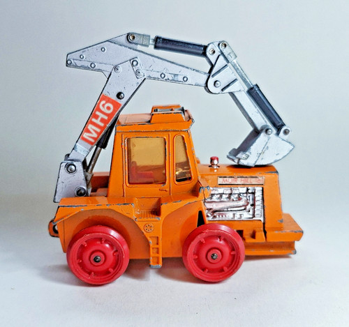 1972 matchbox super kings - 1972,