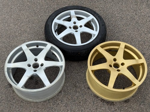 Genuine lotus elise alloy - lotus, s2