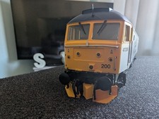 Heljan OO Gauge Class 47