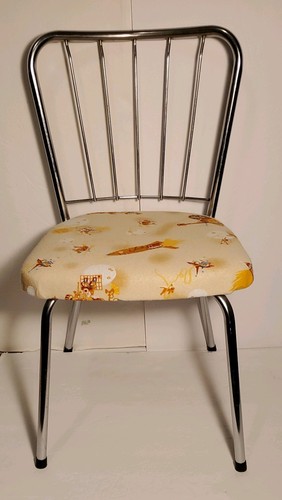 Mid century chrome - century, vinyl