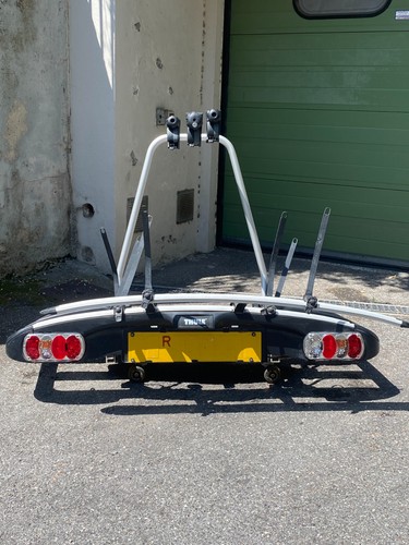 Thule euroclassic 929 bike - 929,