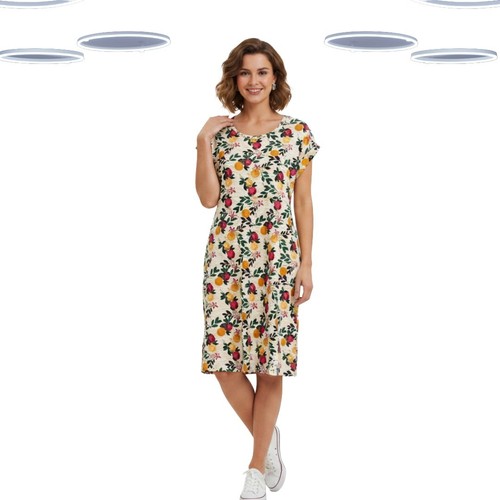 Weird fish women - ex, women’s