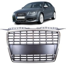 Audi A3 8P 2005–2008