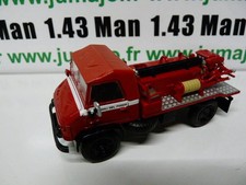 CP13 FIRE TRUCKS 1/43 altaya