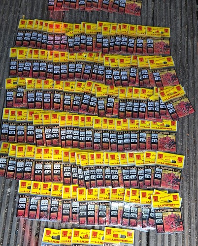 130 packs trabucco - 130,
