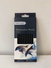 Watercolour Pencils Brand New