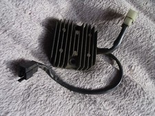 ⭐HONDA NT400 BROS NT650  NT NTV 650 REGULATOR RECTIFIER SH538B-12⭐FREE POST⭐