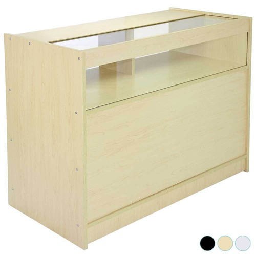 Shop counter set retail - shop,