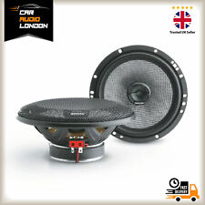 Focal 165AC Access Series 120 Watts 6.5" 2-way coaxial Car speakers