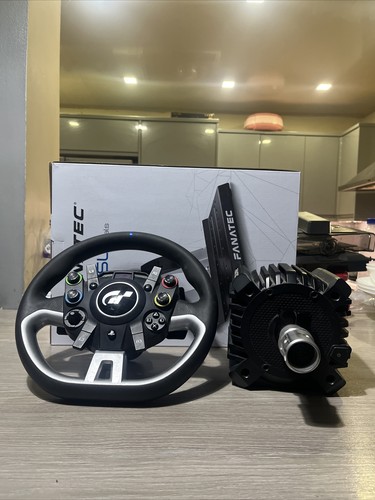 Fanatec pro for - pro,