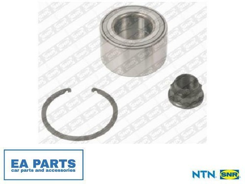 Wheel bearing kit for - bearing,