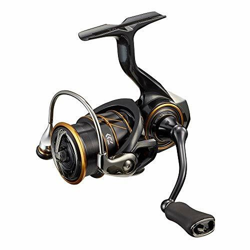 Daiwa spinning reel - daiwa, caldia